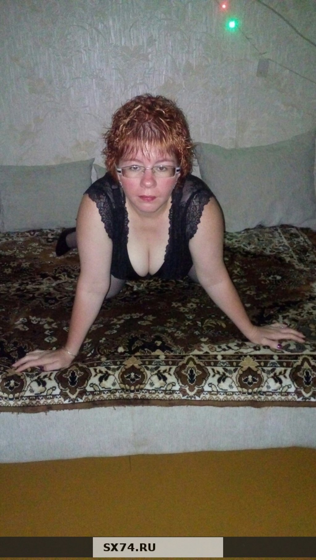 MАША: проститутки индивидуалки в Челябинске